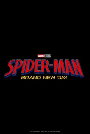 Spider-Man: Brand New Day